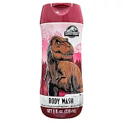 Jurassic World卡通沐浴乳236ml/8oz