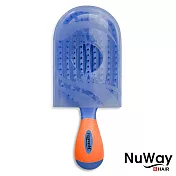 【施魔梳】旅行C專業梳 (任選一色) 雅典藍