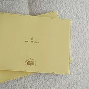 【Groww and Gloww】A5 筆記本 大人的回家功課 單字筆記本  單字本（奶油黃）