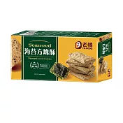 【老楊】方塊家族-海苔(120g)