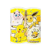 日本Pokemon印花捲筒衛生紙4捲入