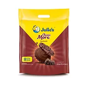 茱蒂絲 巧克力味夾心餅(352g)