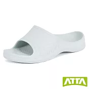 ATTA LIQ立擴鞋 (足弓支撐/足壓分散) 水藍 5號