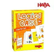 【德國HABA】邏輯解鑰 (初級)