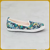 【花見小路】樂芙日 淺口 手製鞋 JP23  幸福