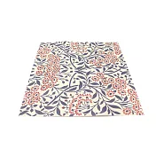 【日本mt和紙膠帶】REMAKE SHEET 方形裝飾貼片 ‧ Morris&Co. Michaelmas Daisy