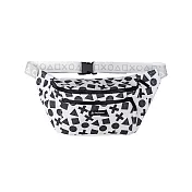 PlayStation90年代品味腰包-白