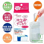 【日本原裝BE BIO】除濕機/加濕器專用碘離子除菌劑4g-安心無香