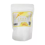 【臺東縣農會】杭菊原味茶2公克*20入/包