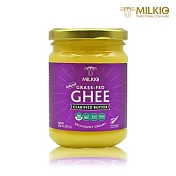 紐西蘭【Milkio】特級無水奶油GHEE 250ml