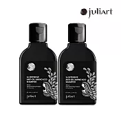 juliArt覺亞 胺基酸洗髮精 30mL 2入組 (4款任選) 極致控油