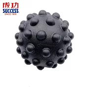 成功 S4756 遠紅外線雙效負離子按摩球