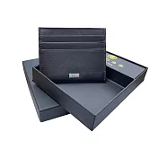 【CROSS】頂級小牛皮卡夾