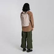 Hellolulu NASH多功能後背包- 拿鐵