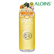 【Aloins】有機99% 超級水果修護化妝水-300ml