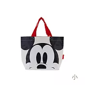 【HOUSUXI舒希】迪士尼米奇米妮系列 _大臉小提袋A1