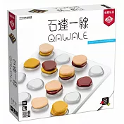 【栢龍玩具】石連一線