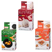 MEGAHOUSE Lite系列 趣味拼圖 共3款可選 大蒜