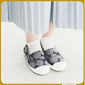 【花見小路】菓菓日 日系圓點 手製鞋 JP23  魔法公主