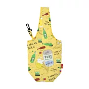 【袋走】飲料袋- 寶島啤酒