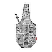 【袋走】飲料袋- 美味食報