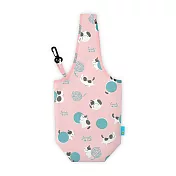 【袋走】飲料袋- 慵懶貓咪