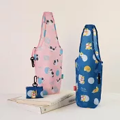 【袋走】飲料袋- 慵懶貓咪