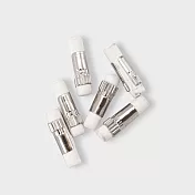 【BALLOGRAF｜配件】瑞典筆_官方授權代理_EPOCA自動筆橡皮擦_ 6入 6入