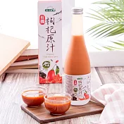【統一生機】有機枸杞原汁350ml/瓶