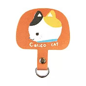 FUN手機夾片 三花