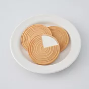 【MUJI 無印良品】荔枝法蘭酥