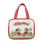 【HOUSUXI舒希】迪士尼米奇米妮系列 _兒童餐袋A1