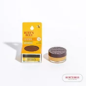 Burt’s Bees 蜂蜜唇部磨砂糖霜0.25oz