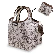 murmur 餐餐袋│手繪花