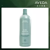 AVEDA 蘊活淨瑕平衡洗髮精 1000ml(效期2026/12/31)