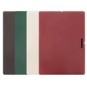 KOKUYO a little special文件夾 4色入A4