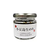 【富興米店】小豆島佃煮海苔醬(100g)