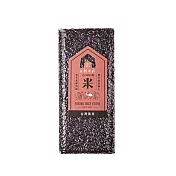 【富興米店】台灣紫米（600g）