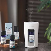 【愛爾蘭-自然之事】瞬香隨行杯-無水擴香儀(無水☆無線☆不潮濕☆充電)