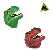 【德國Moses】暴龍手偶(隨機出貨)