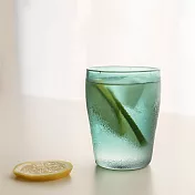 好玻GOODGLAS | 新台味color啤酒杯 -湖綠