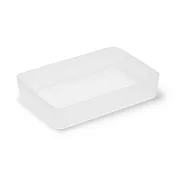 【MUJI 無印良品】PP整理盒3