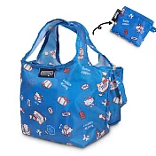 murmur 餐餐袋│HELLO KITTY（旅行）