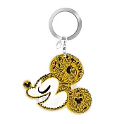 迪士尼100 《米奇頭》 造型一卡通