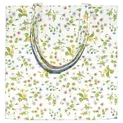 GREENGATE / Karolina white 托特包