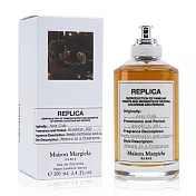 Maison Margiela Jazz Club 爵士俱樂部中性淡香水 100ML