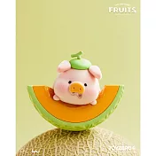 罐頭豬LuLu  瓜目相看吊卡