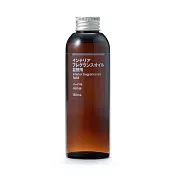 【MUJI 無印良品】空間芬香油(補充瓶)草本180ml