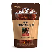 《韓國Café Mcnulty》即飲美式無糖黑咖啡190ml