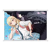 MUSE 木棉花